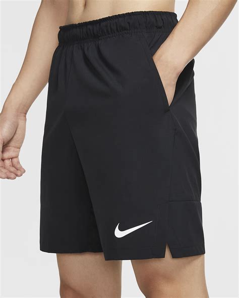 Nike Flex Men's Woven Training Shorts 